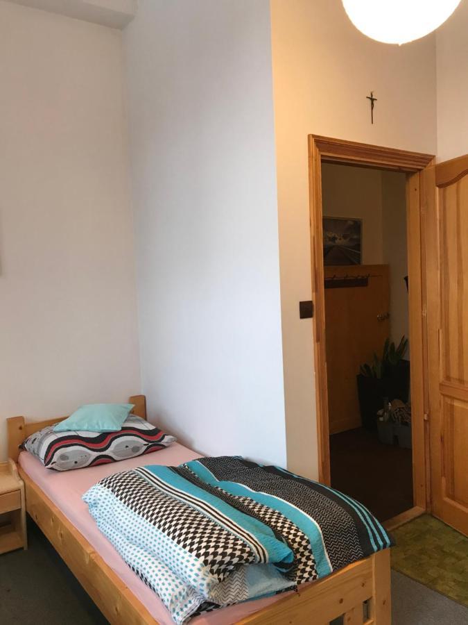 Apartament 2 pokojowy północny 2 łazienki plus aneks kuchenny Zakopane Exterior foto
