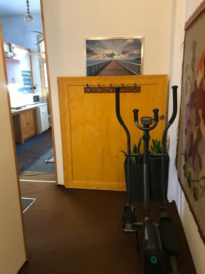 Apartament 2 pokojowy północny 2 łazienki plus aneks kuchenny Zakopane Exterior foto