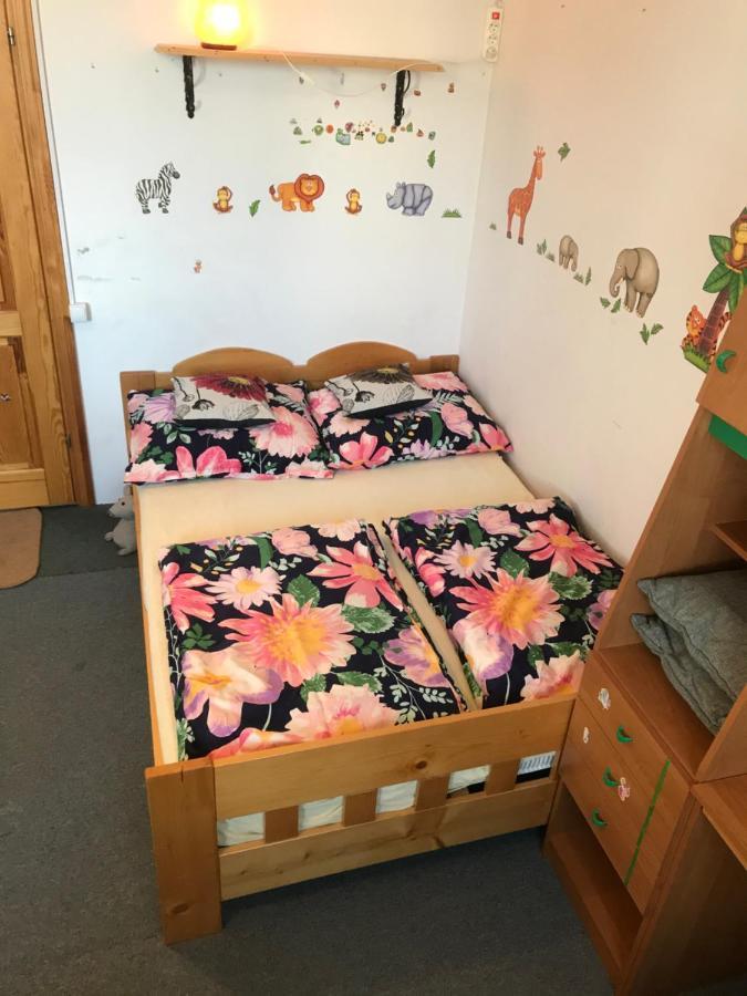Apartament 2 pokojowy północny 2 łazienki plus aneks kuchenny Zakopane Exterior foto