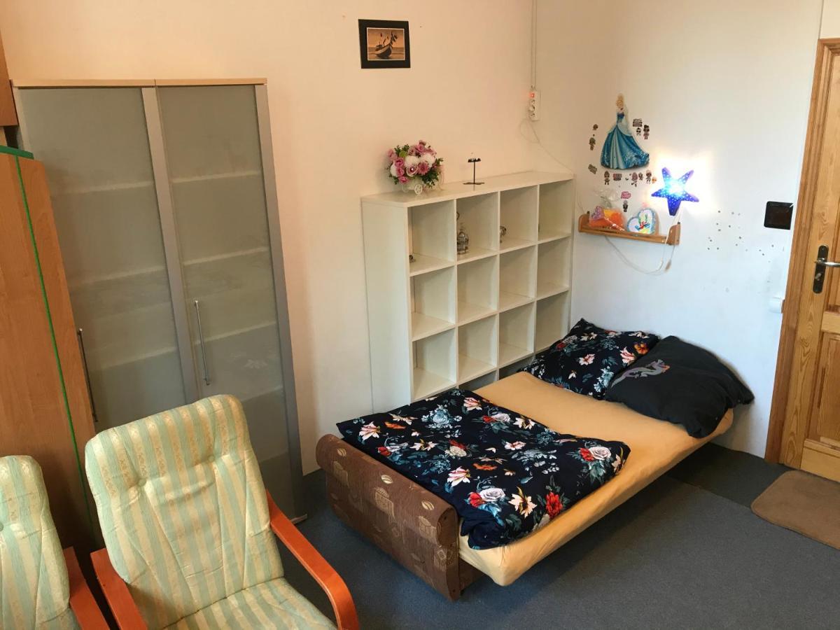 Apartament 2 pokojowy północny 2 łazienki plus aneks kuchenny Zakopane Exterior foto