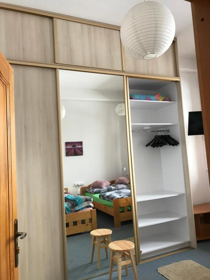 Apartament 2 pokojowy północny 2 łazienki plus aneks kuchenny Zakopane Exterior foto
