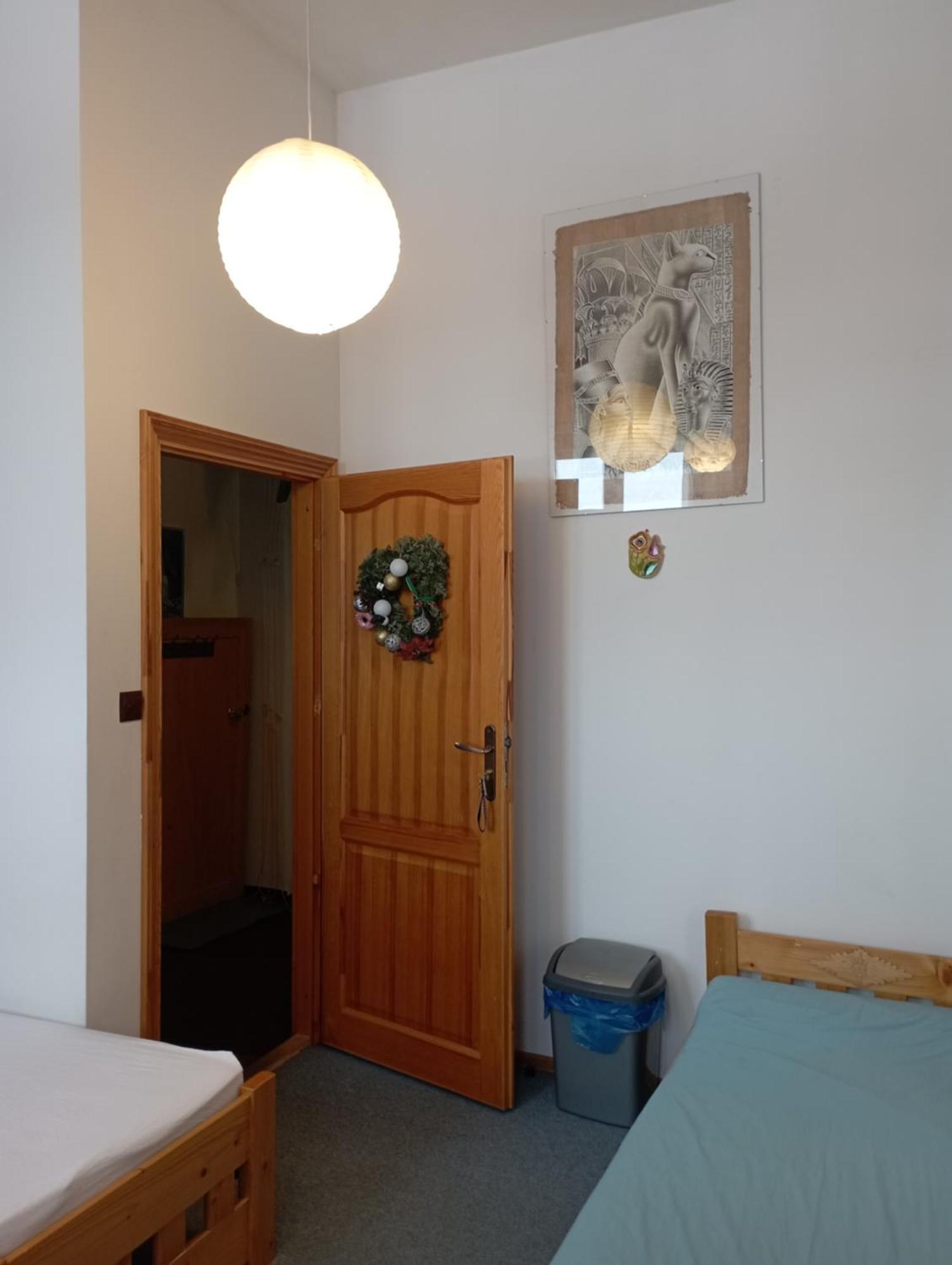 Apartament 2 pokojowy północny 2 łazienki plus aneks kuchenny Zakopane Habitación foto