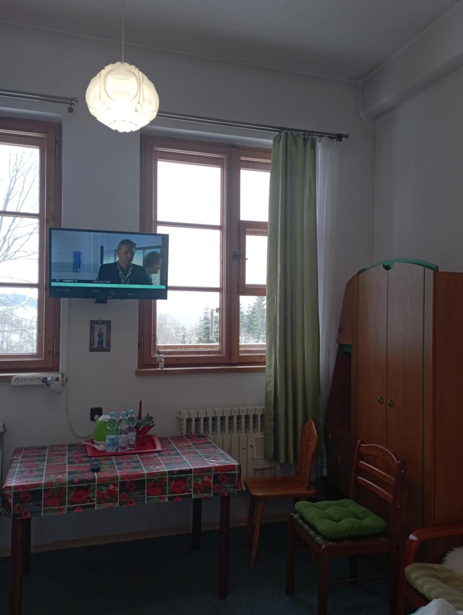 Apartament 2 pokojowy północny 2 łazienki plus aneks kuchenny Zakopane Habitación foto