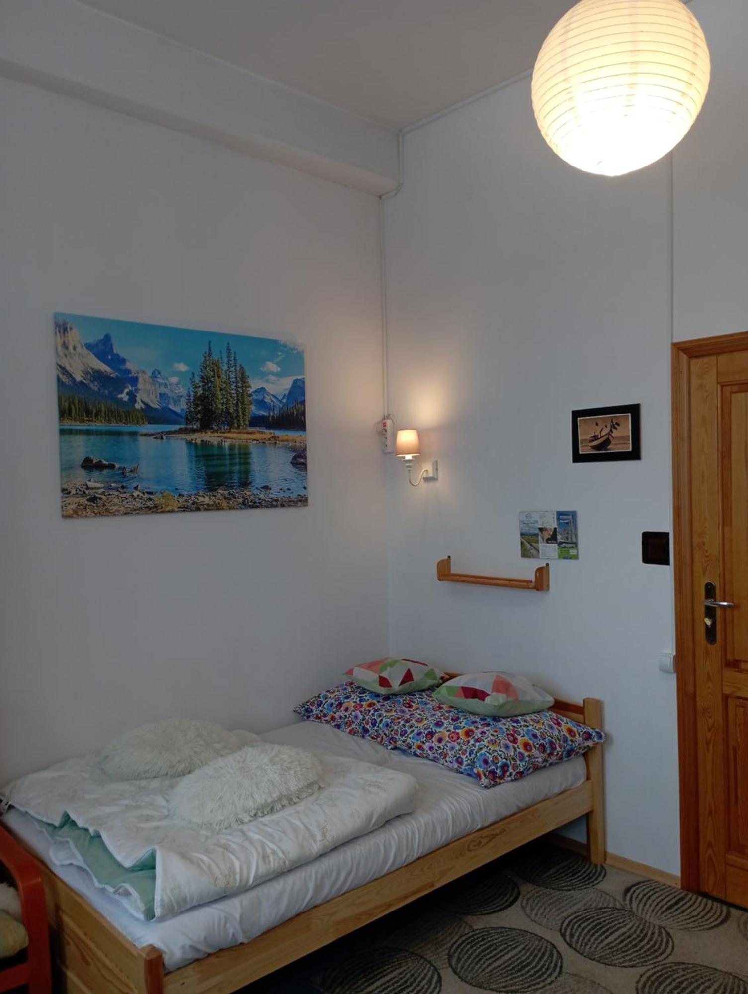 Apartament 2 pokojowy północny 2 łazienki plus aneks kuchenny Zakopane Habitación foto